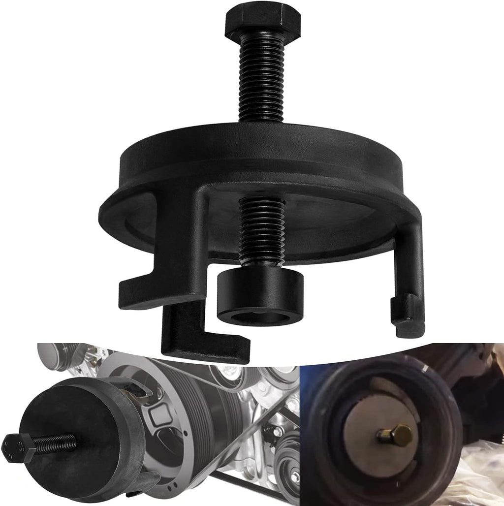 Harmonic Balancer Puller Pack of 2 V1389
