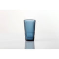 Blue Ice Beverage Glass, Set of 6 L823