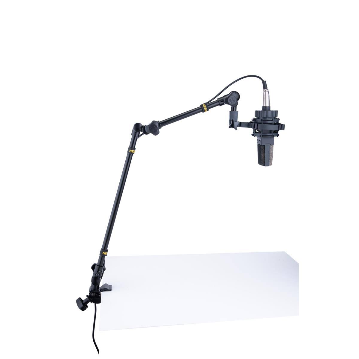 Universal Boom Arm F689