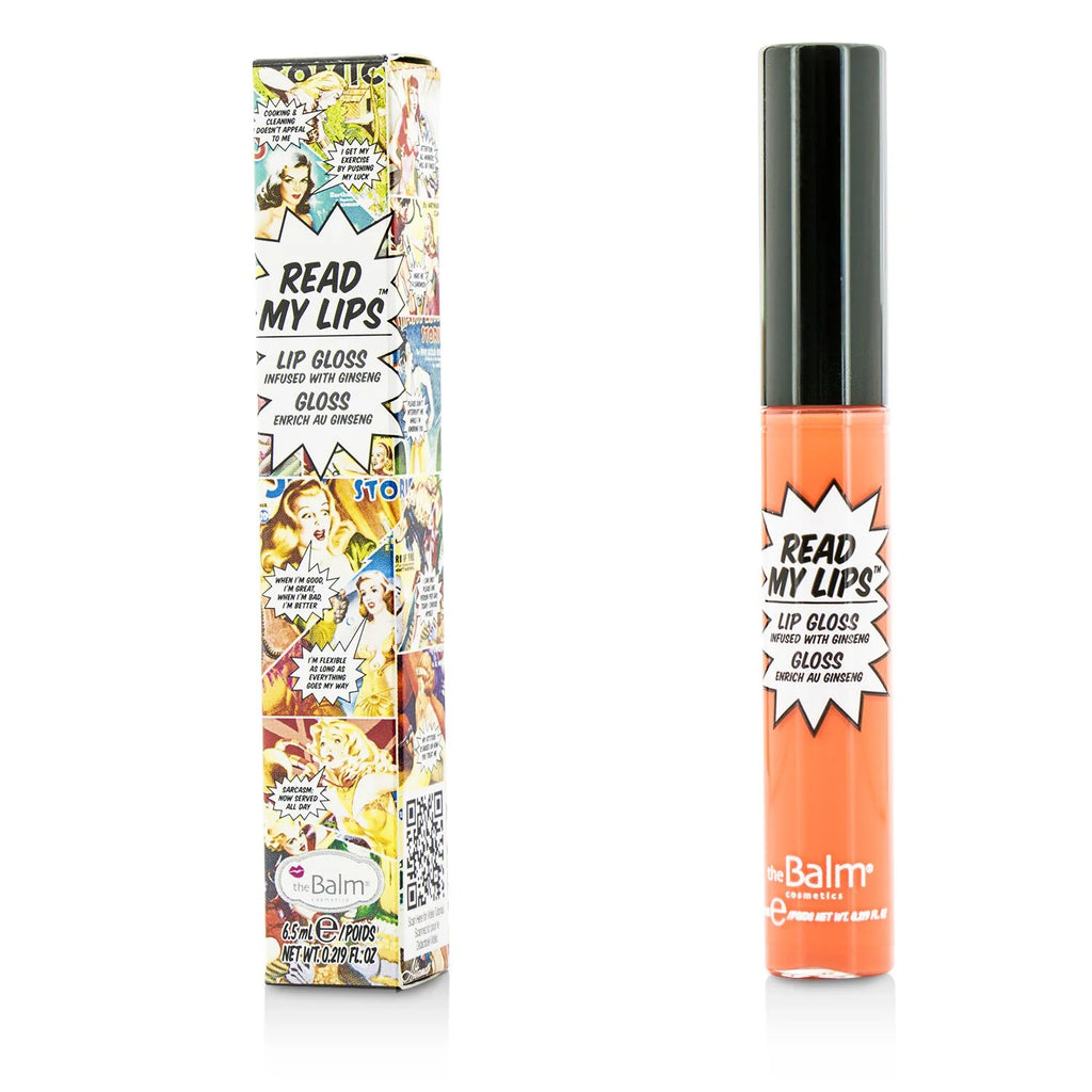 Lip Gloss N4642
