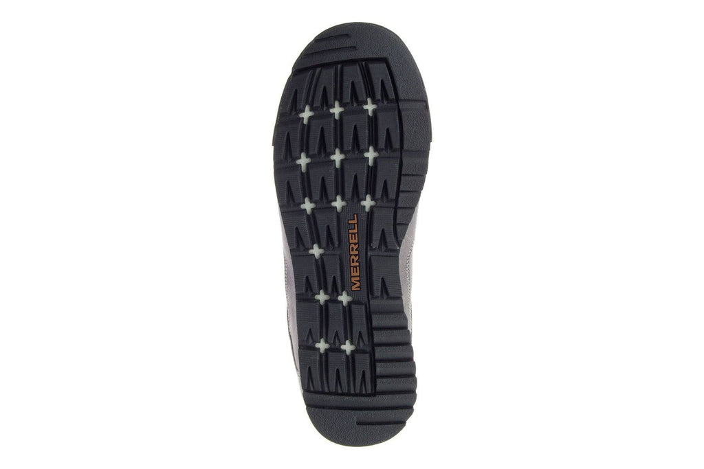 Paloma Leather Shoes B5958