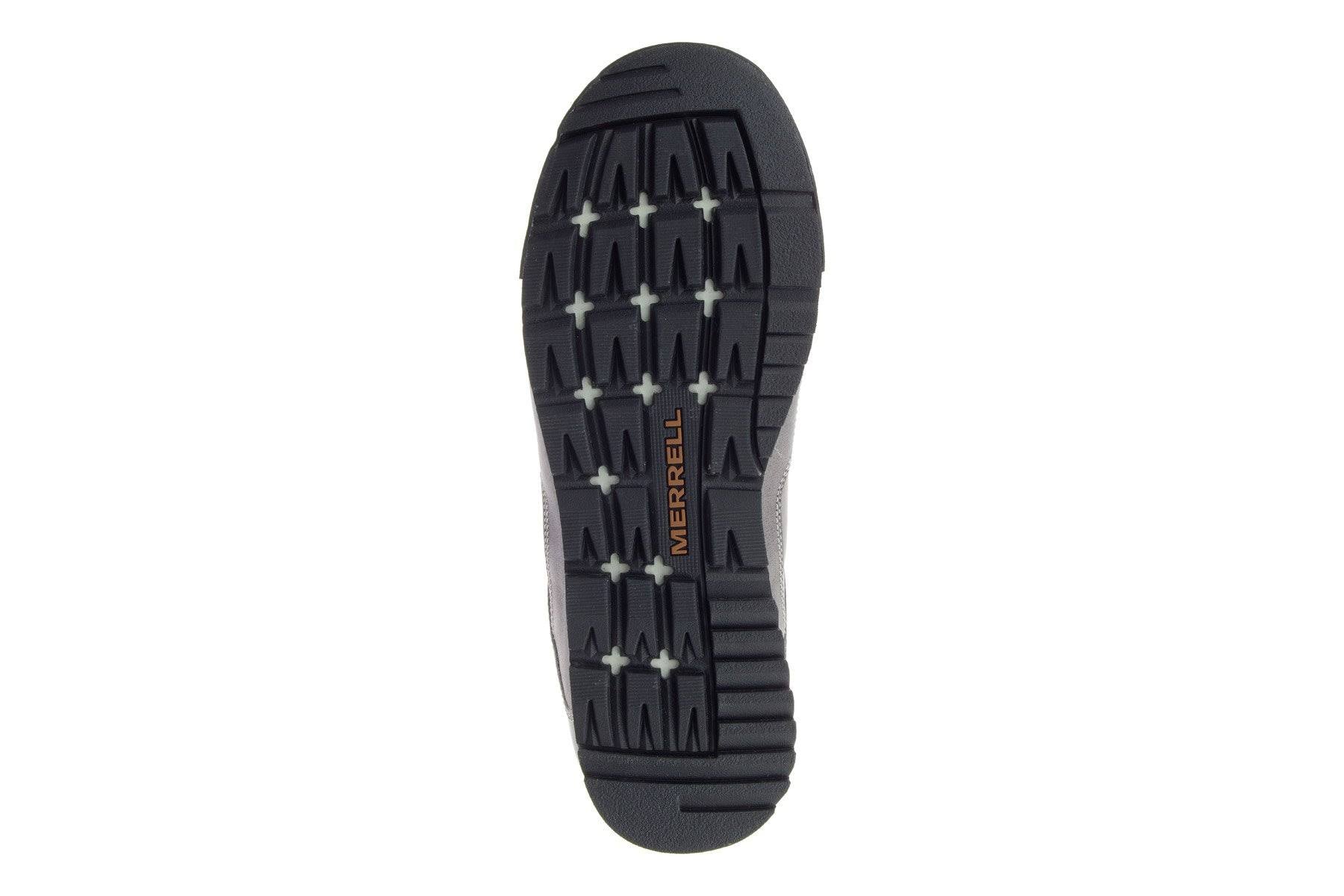 Paloma Leather Shoes B5958