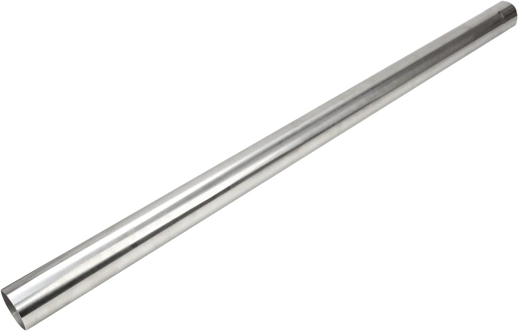 3 Inch 76mm Stainless Steel T304 Mandrel Exhaust Flex Pipe Kit H6868