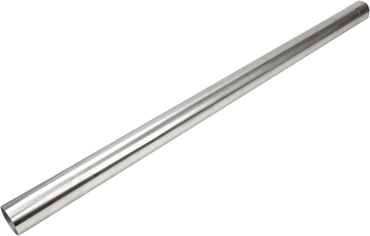 3 Inch 76mm Stainless Steel T304 Mandrel Exhaust Flex Pipe Kit H6868