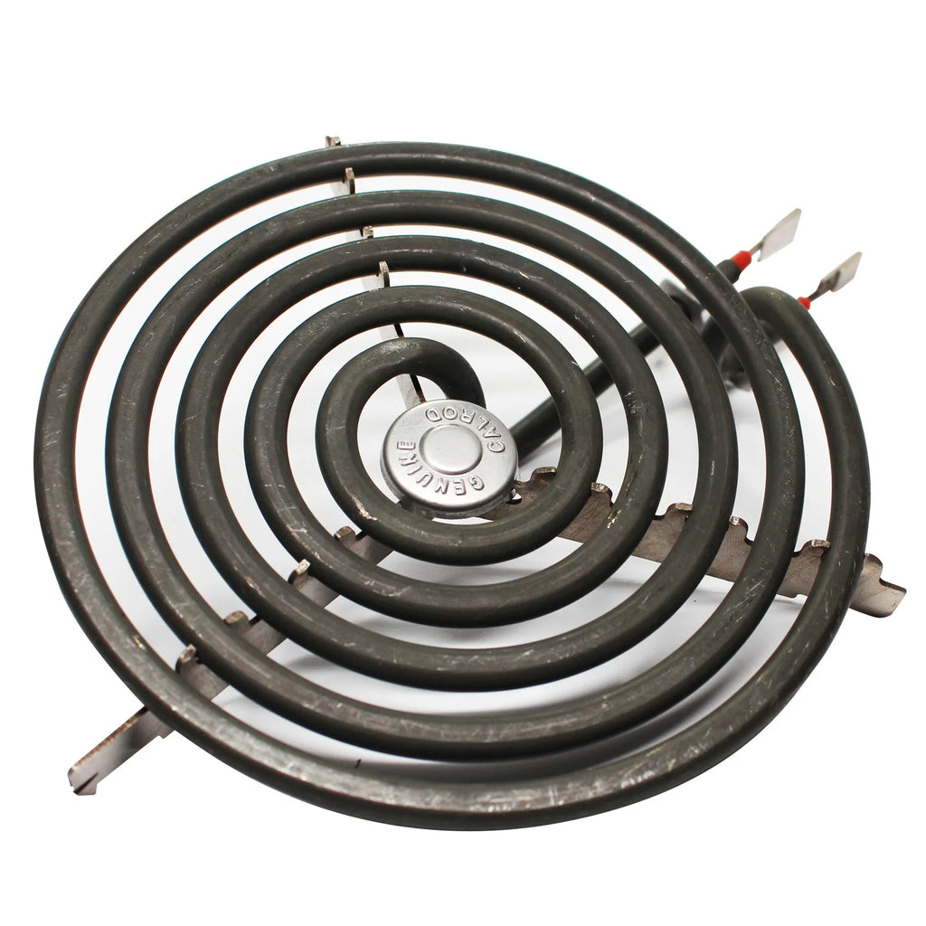 2-Pack Replacement Surface Burner Elements for General Electric Range, Stove & Cooktop I13190