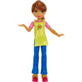 African American Doll C294