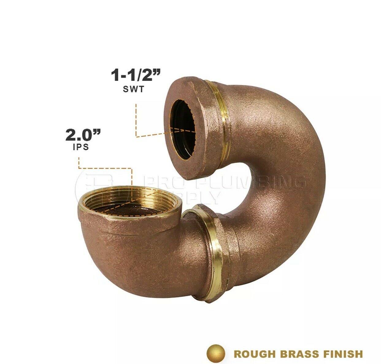 Trap for Tubular Drain U85749