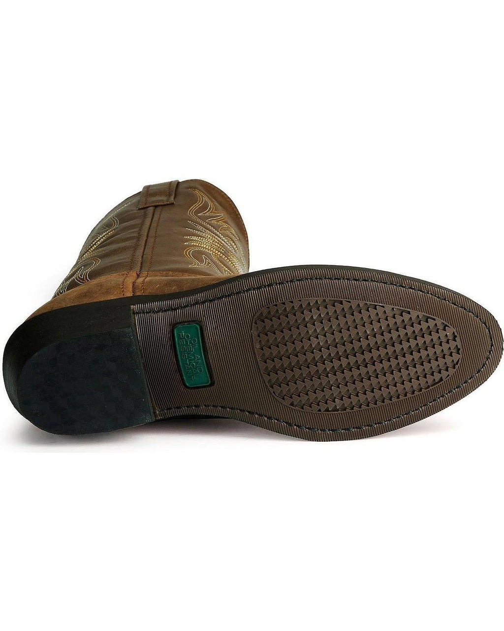 Tan Men&s 11 Shoes X4206