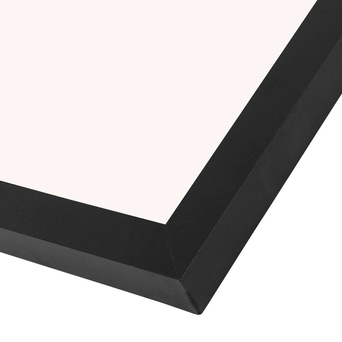 Black Framed Gallery Wall Set K69389