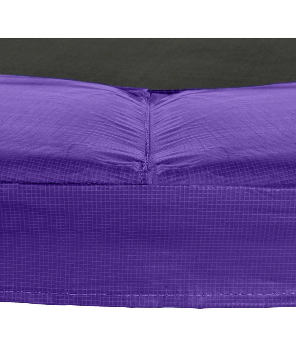 Purple Trampoline Frame Pad W155389