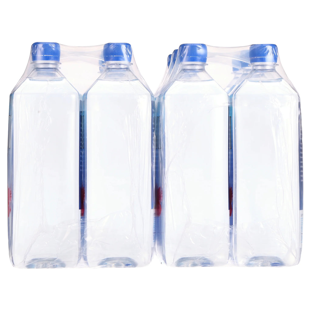 Natural Artesian Water, 33.8 Fl Oz, 12 Count Bottles S832752