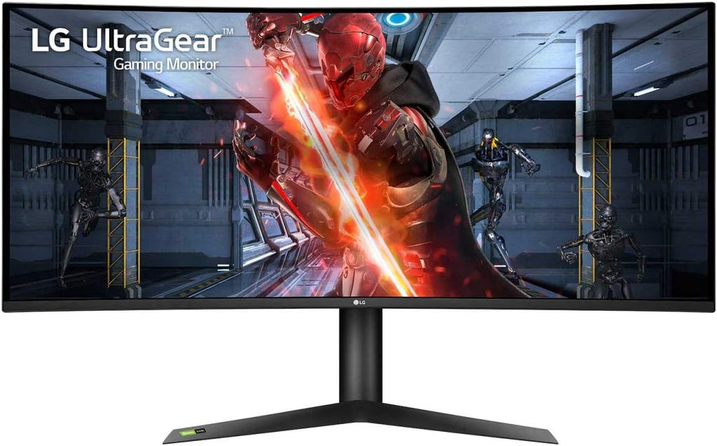 27'' 4K UHD Nano IPS 1ms 144Hz Gaming Monitor W5586