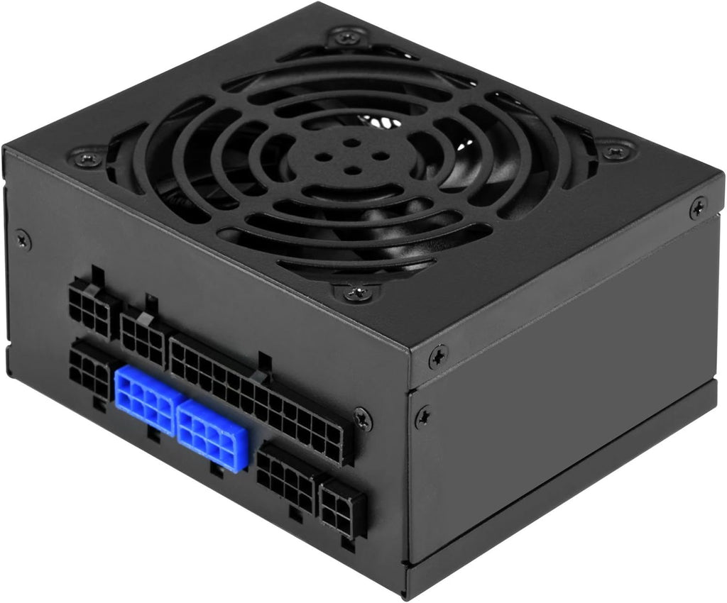 650W SFX 80 Plus Gold Fully Modular PSU H955