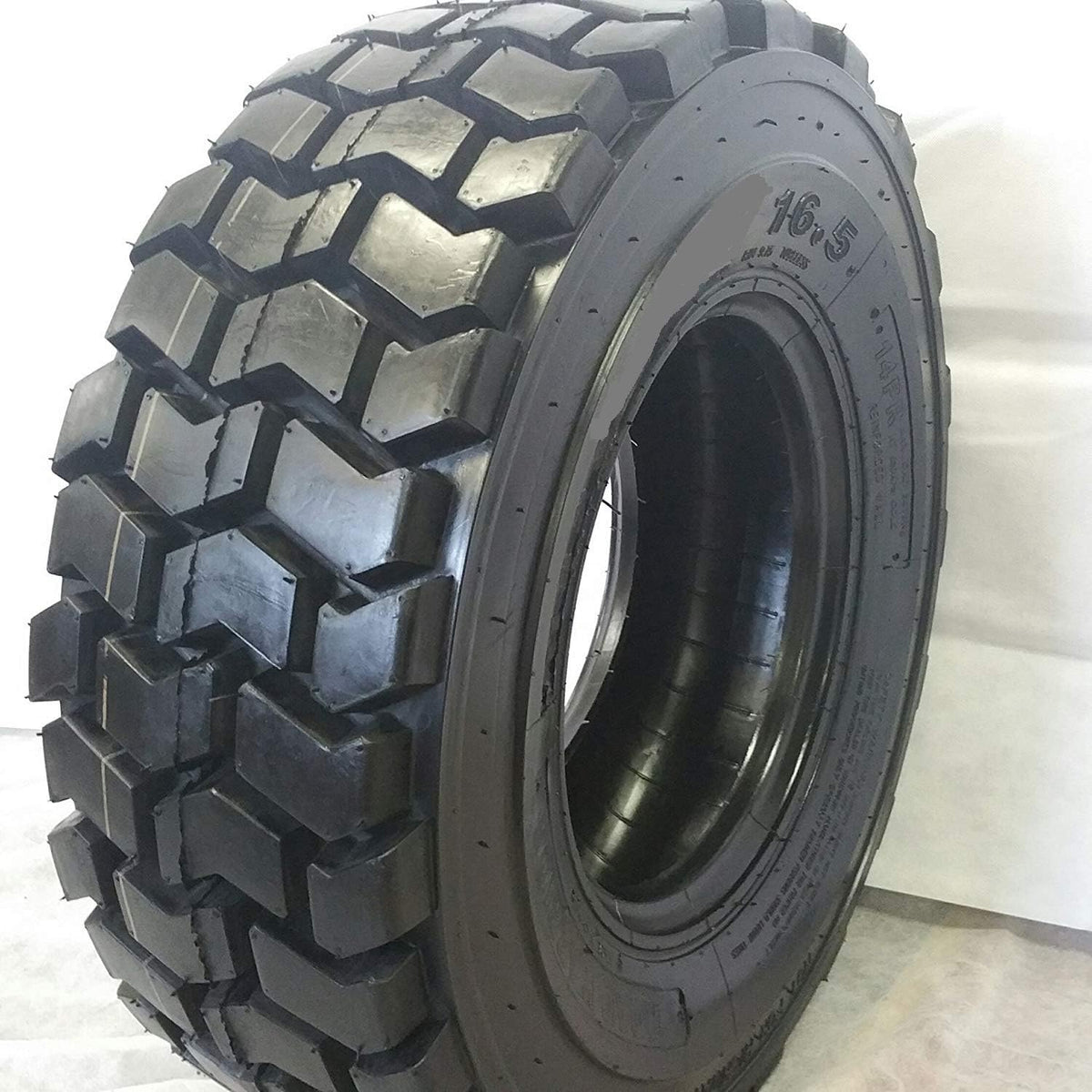 12x16.5 14 PLY Skid Steer HD Tires L678859