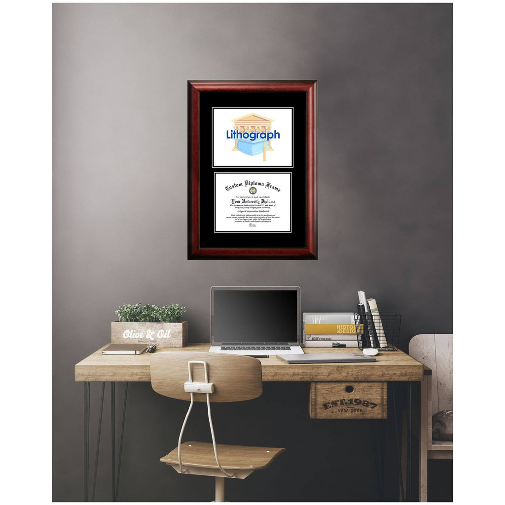 Diploma Frame Y718654