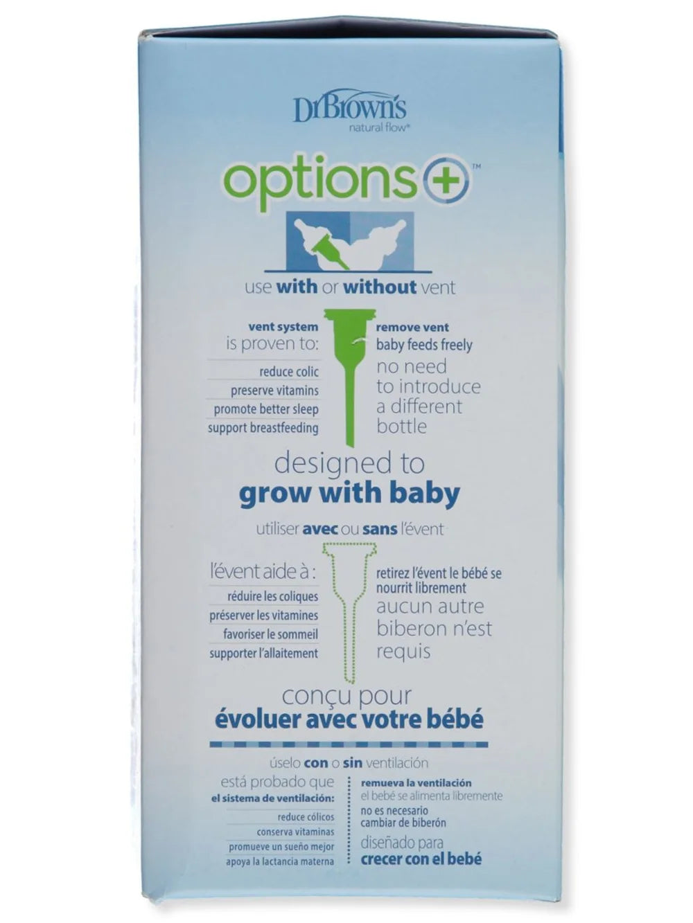 Baby Bottle Q447082