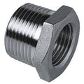 Cast Pipe Fitting Hex Bushing 1-1/2x22 x 3/4x22 NPT Male x Female - Pkg Qty 25 G79951