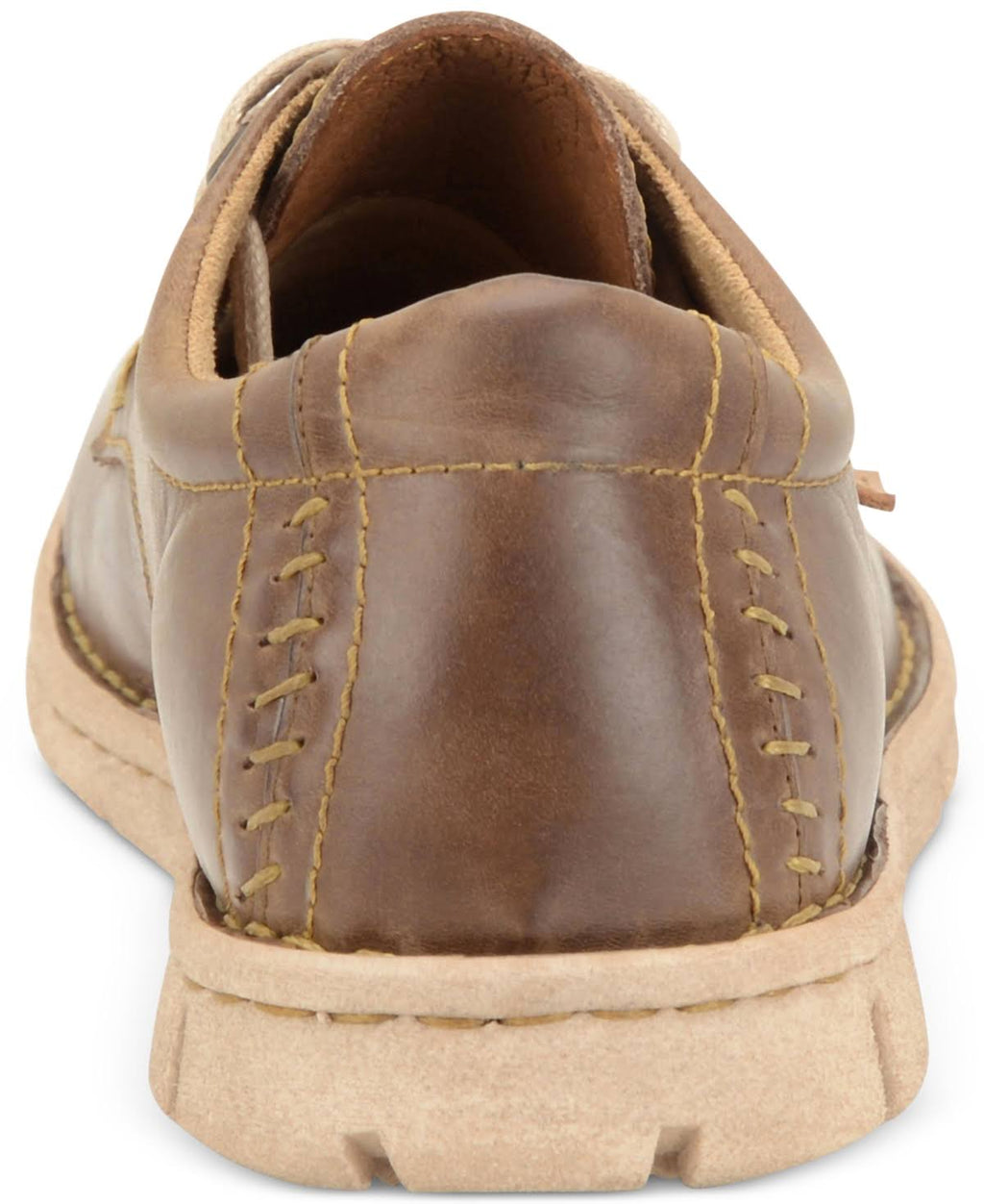 Dark Brown Men's 10.5 Work Boots B6121