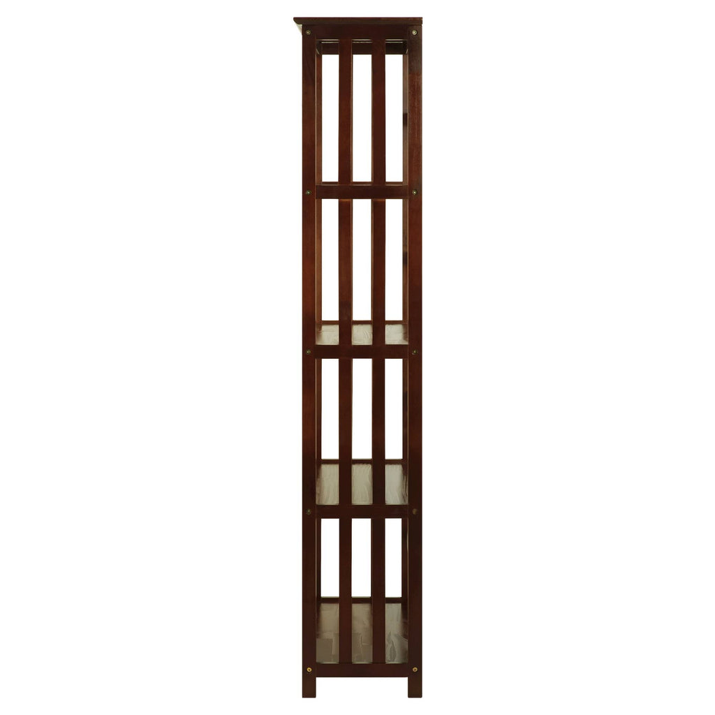 5 Tier Bookcase A632653