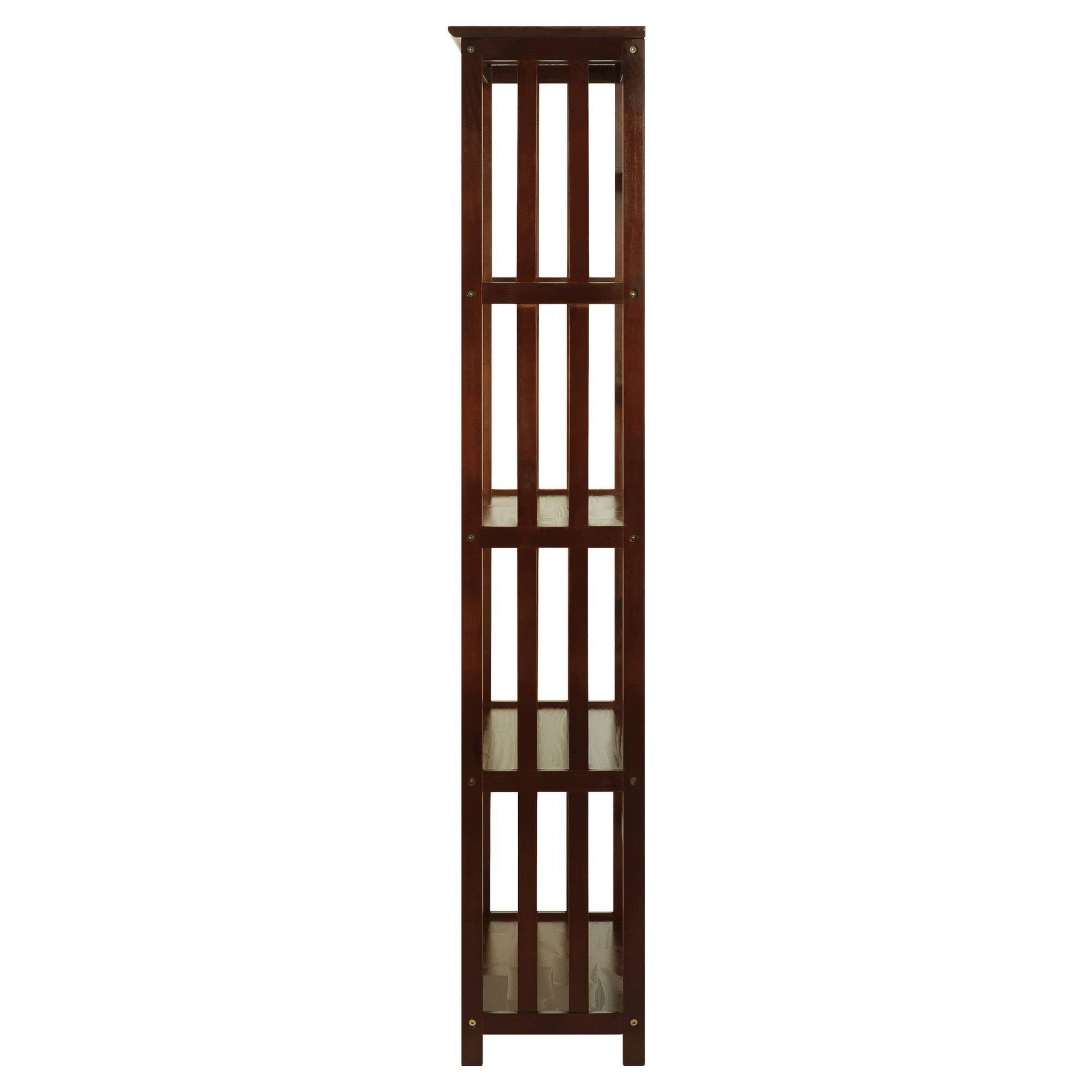 5 Tier Bookcase A632653