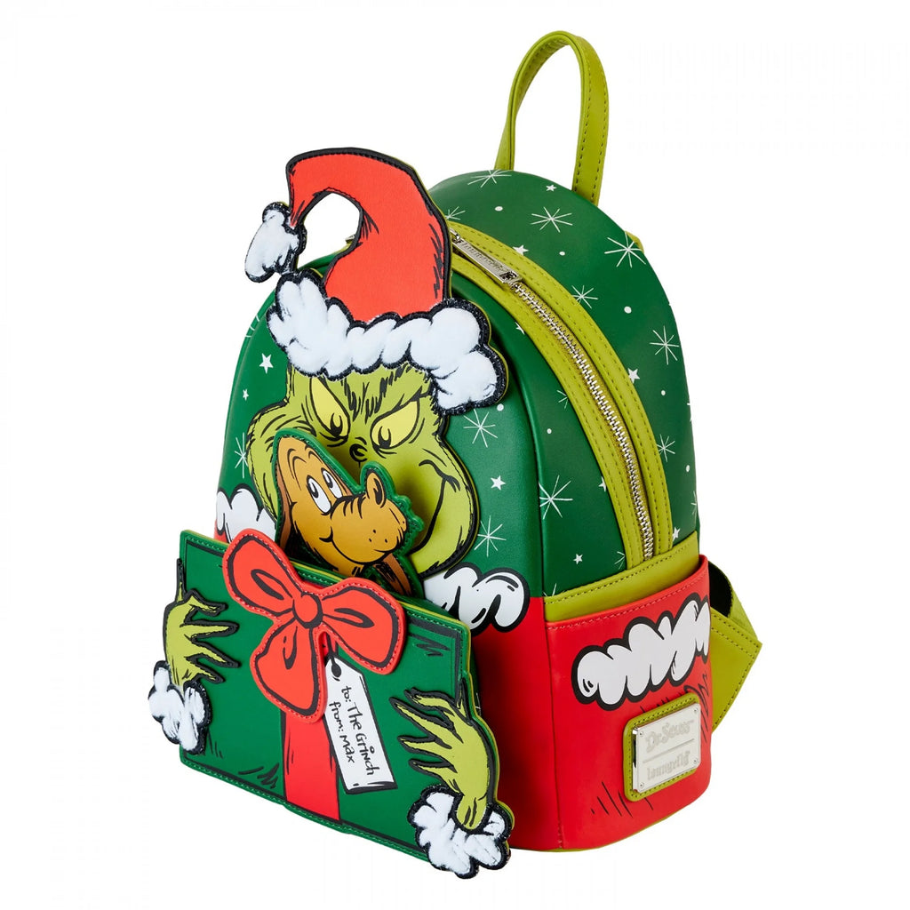 Mini Backpack C676