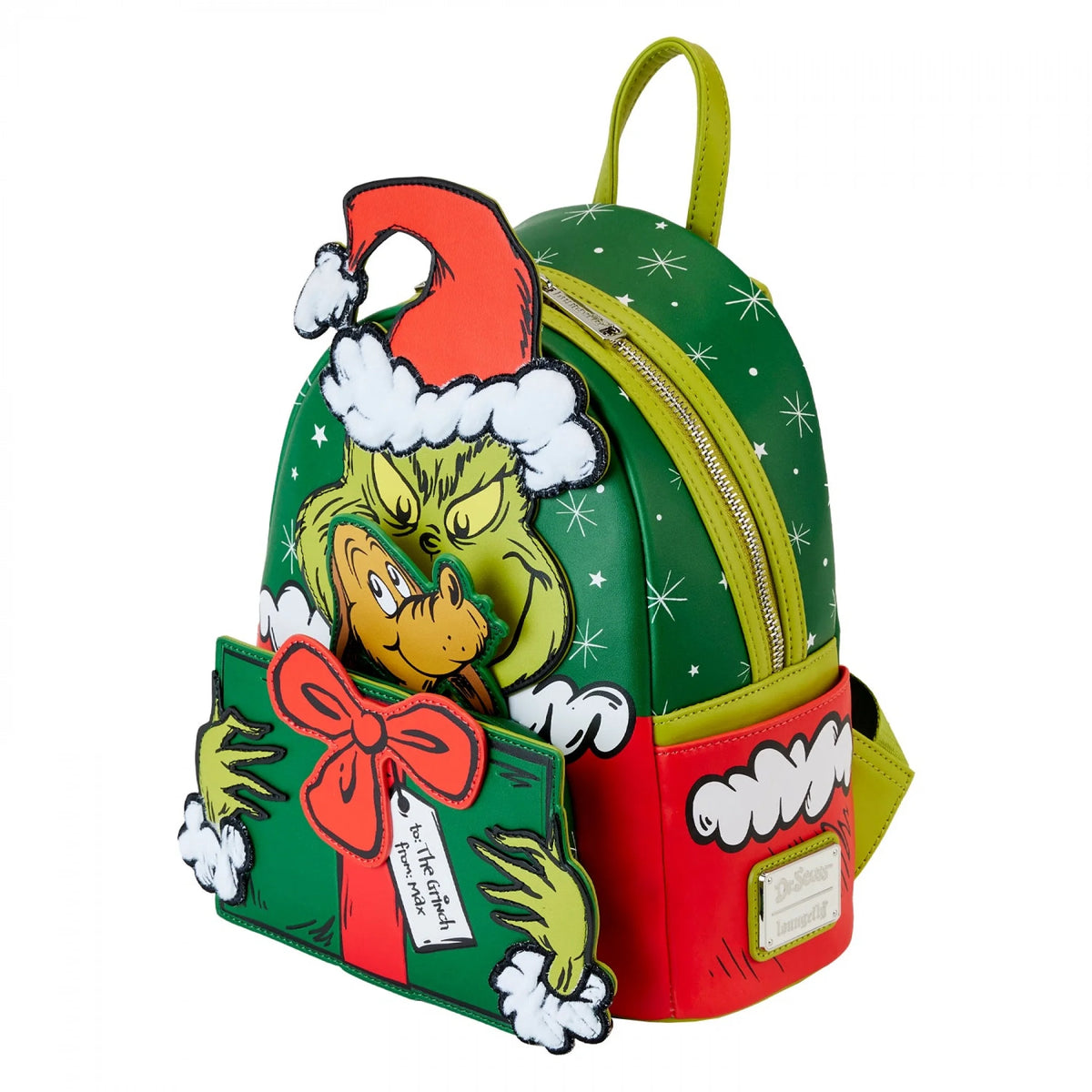 Mini Backpack C676