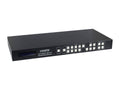 4x4 HDMI Seamless Switching Matrix, Rackmountable X820818