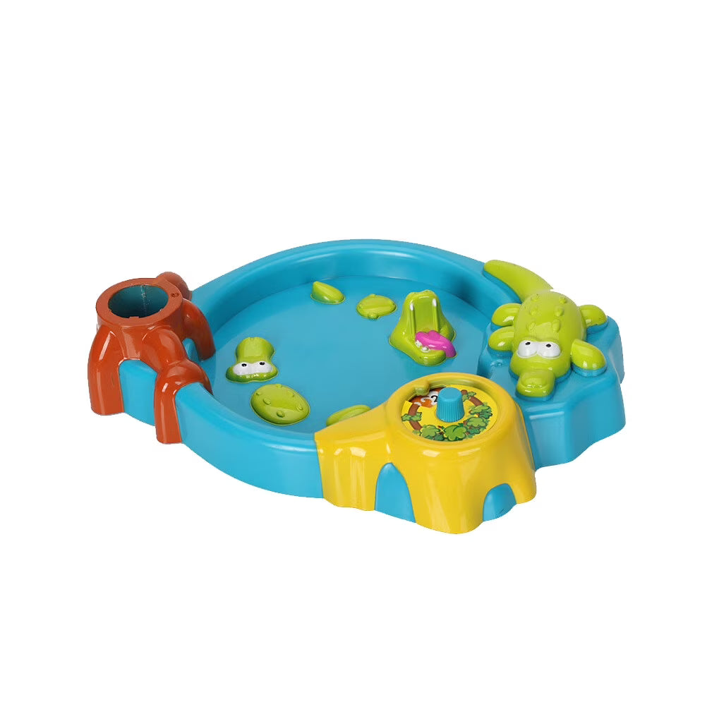 Monkey Swing Tree Board Game Educational Toys J8180