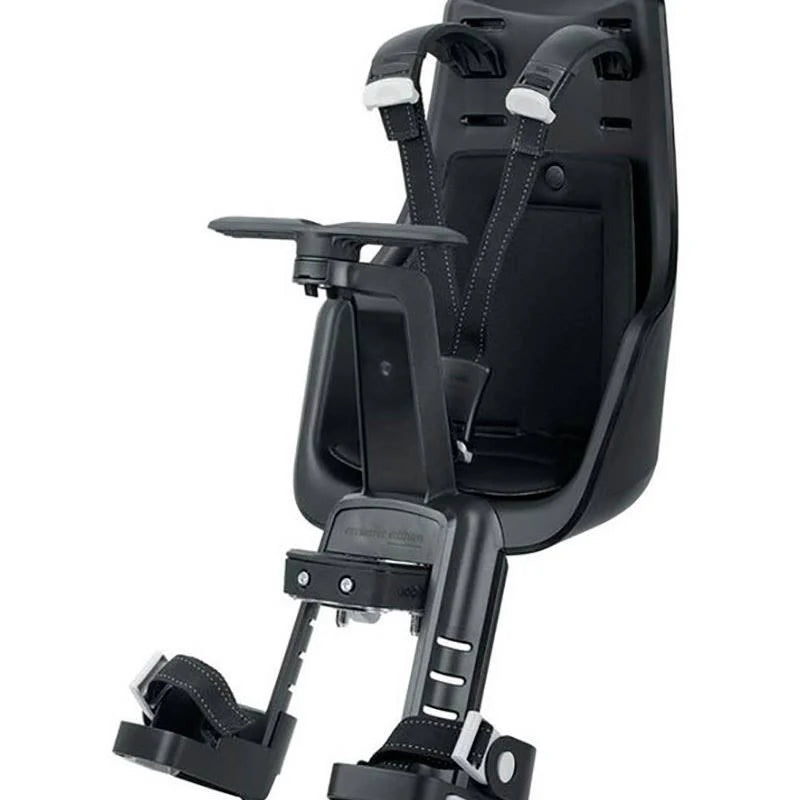Front Baby Carrier Black S294