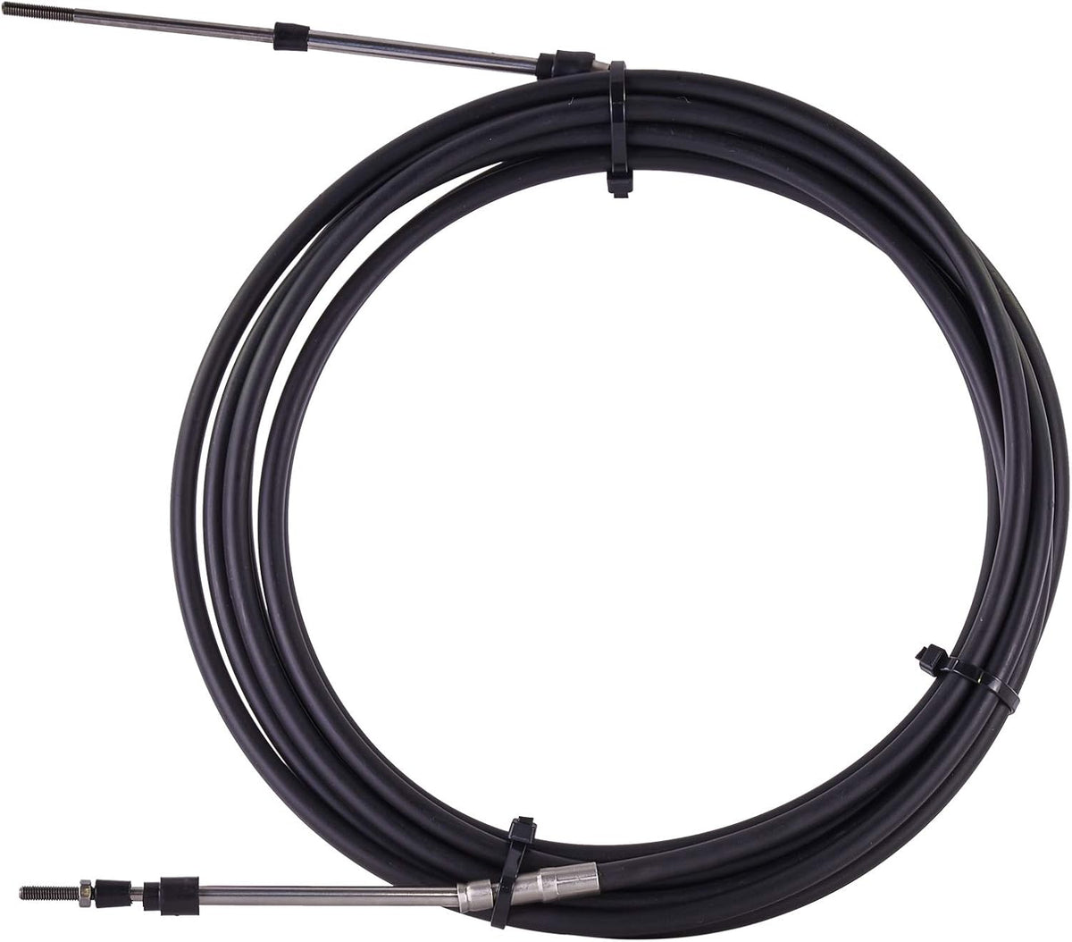 Jet Boat Reverse Shift Cable J4688