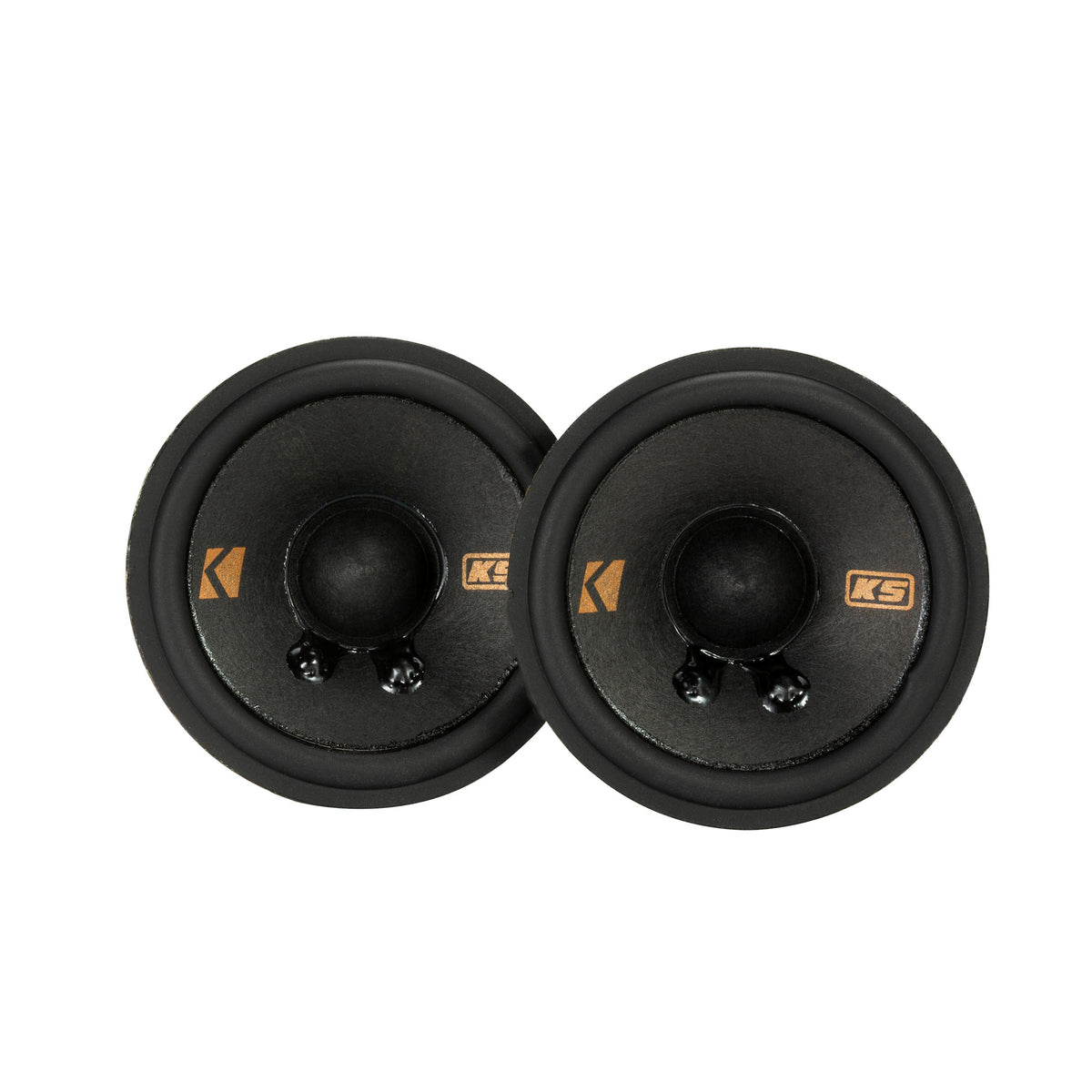 6x9 + 2-3/4" Component Speakers X72702