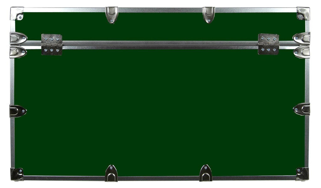 Large Storage Trunk with Lid Stay W436211