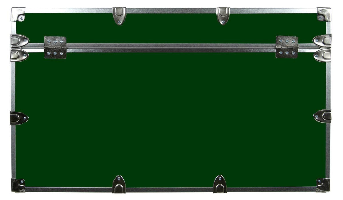 Large Storage Trunk with Lid Stay W436211
