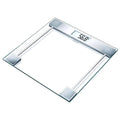 Glass Bathroom Scale Y362