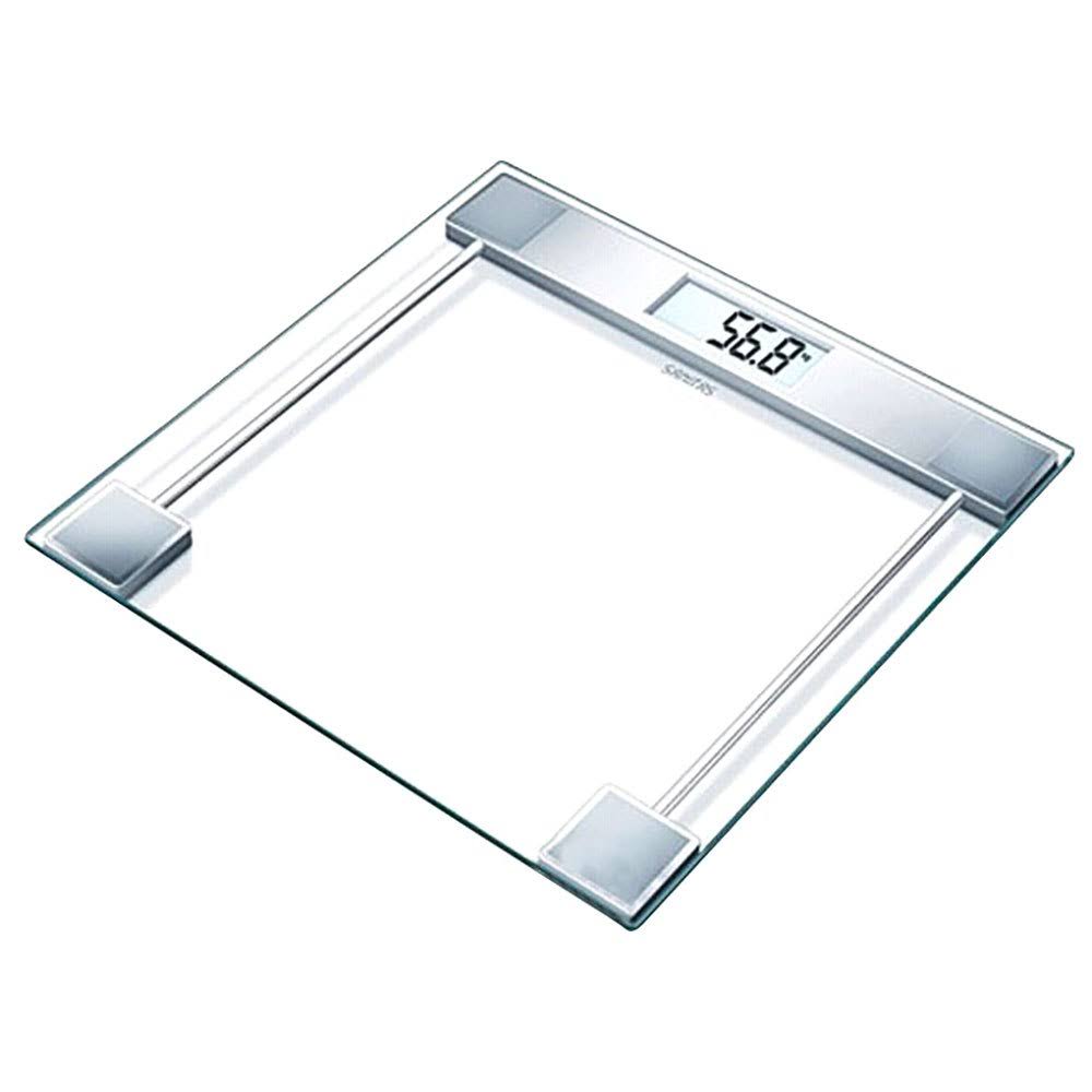 Glass Bathroom Scale Y362