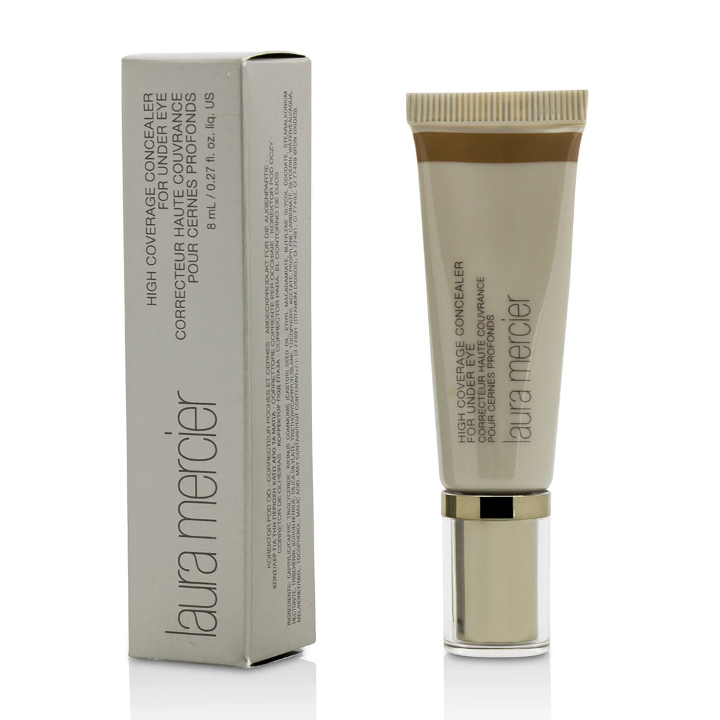 High Coverage Concealer 8ml/0.27oz D9497