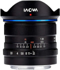 9mm f/2.8 Zero-D Lens for M43 D502027