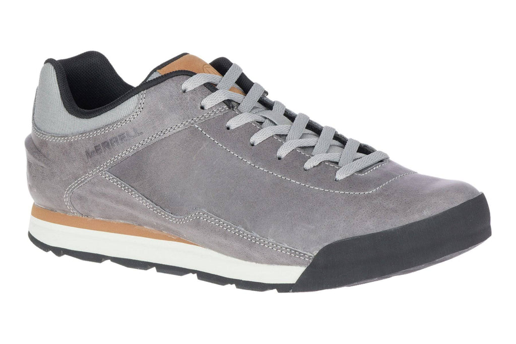 Paloma Leather Shoes B5958