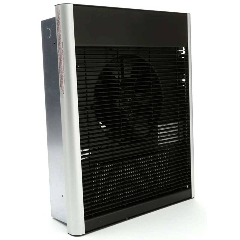 Architectural Fan-Forced Wall Heater 120V 1800W W306939