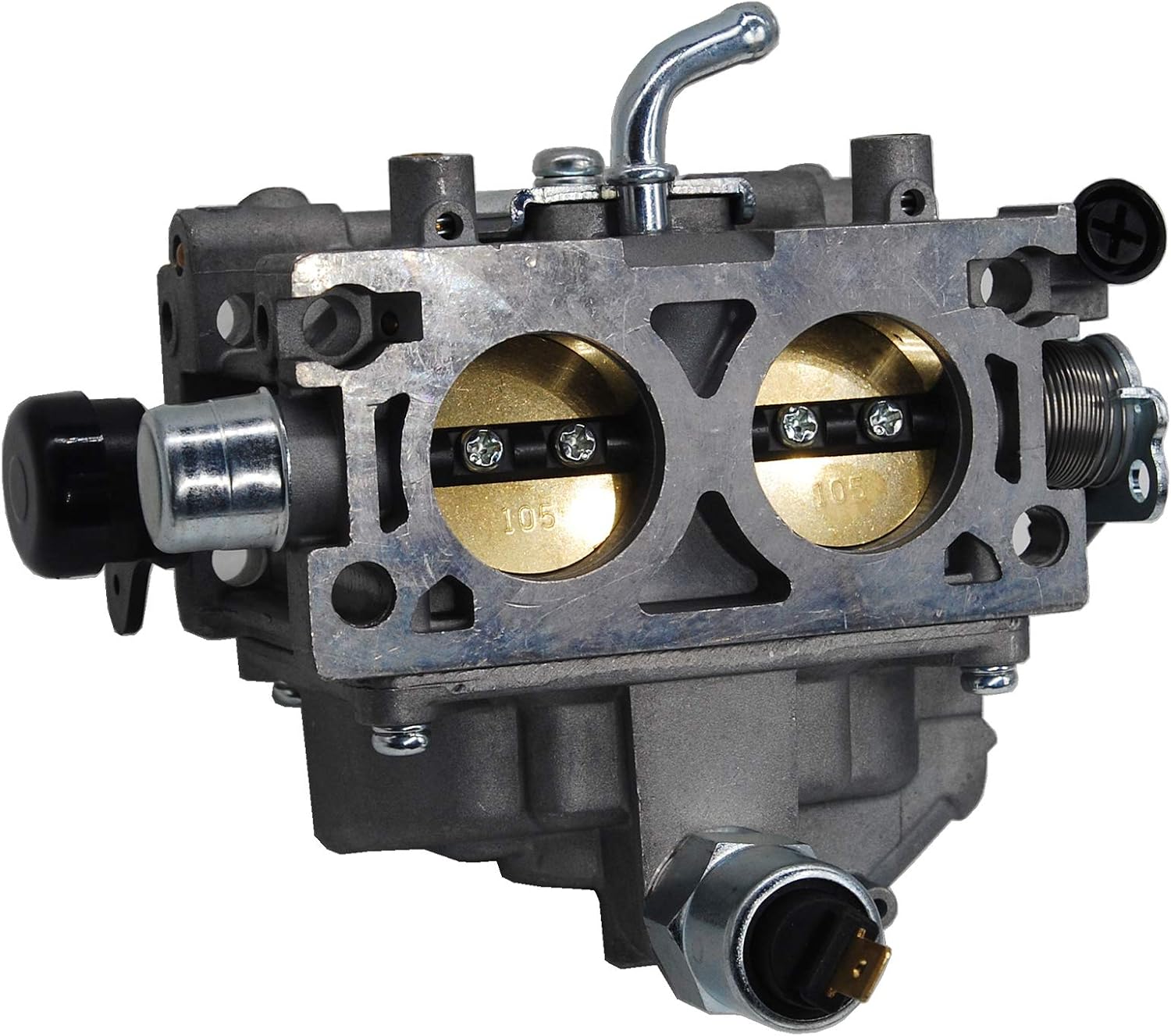 Carburetor for GX630 GX690 V Twin Cylinder Engine J4351