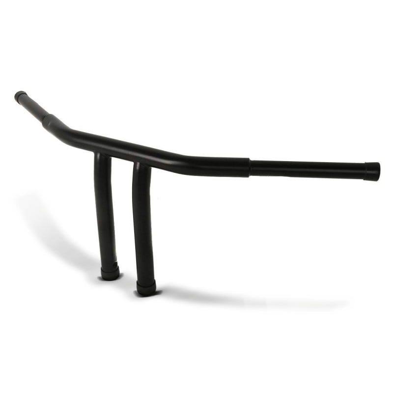 Black 10x22 Fat T-Bar Handlebar Y759