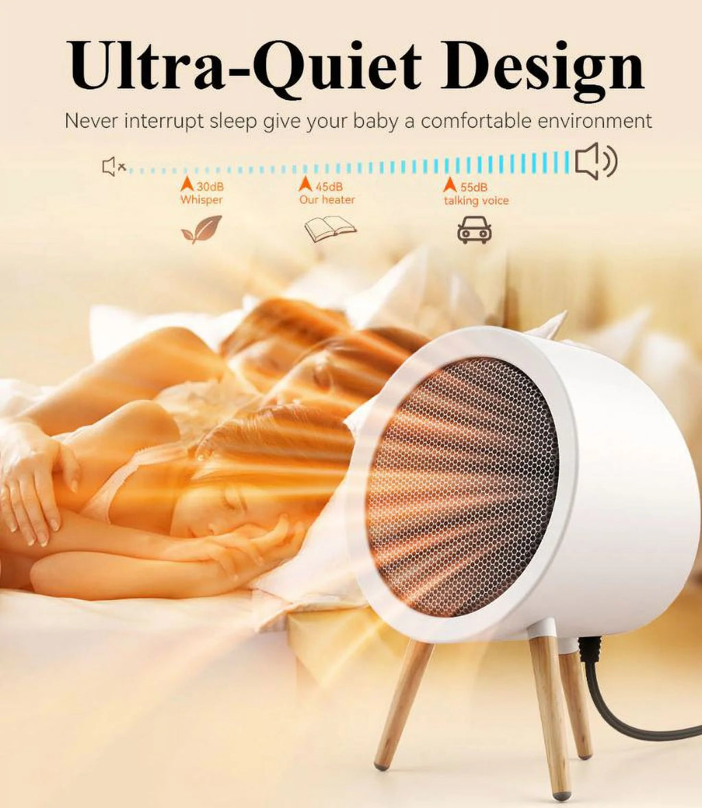 Electric Fan Heater Z278