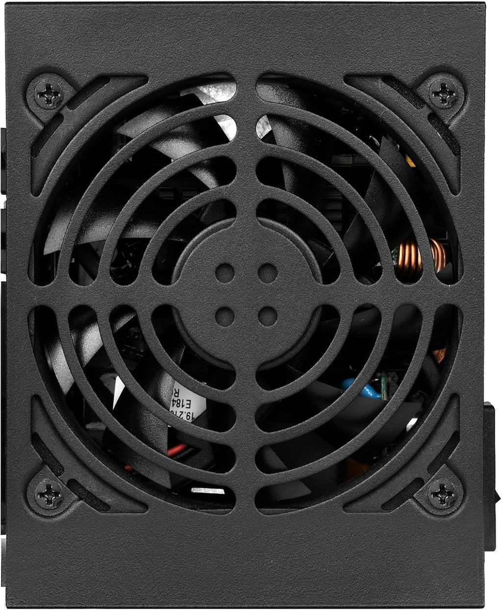 650W SFX 80 Plus Gold Fully Modular PSU H955