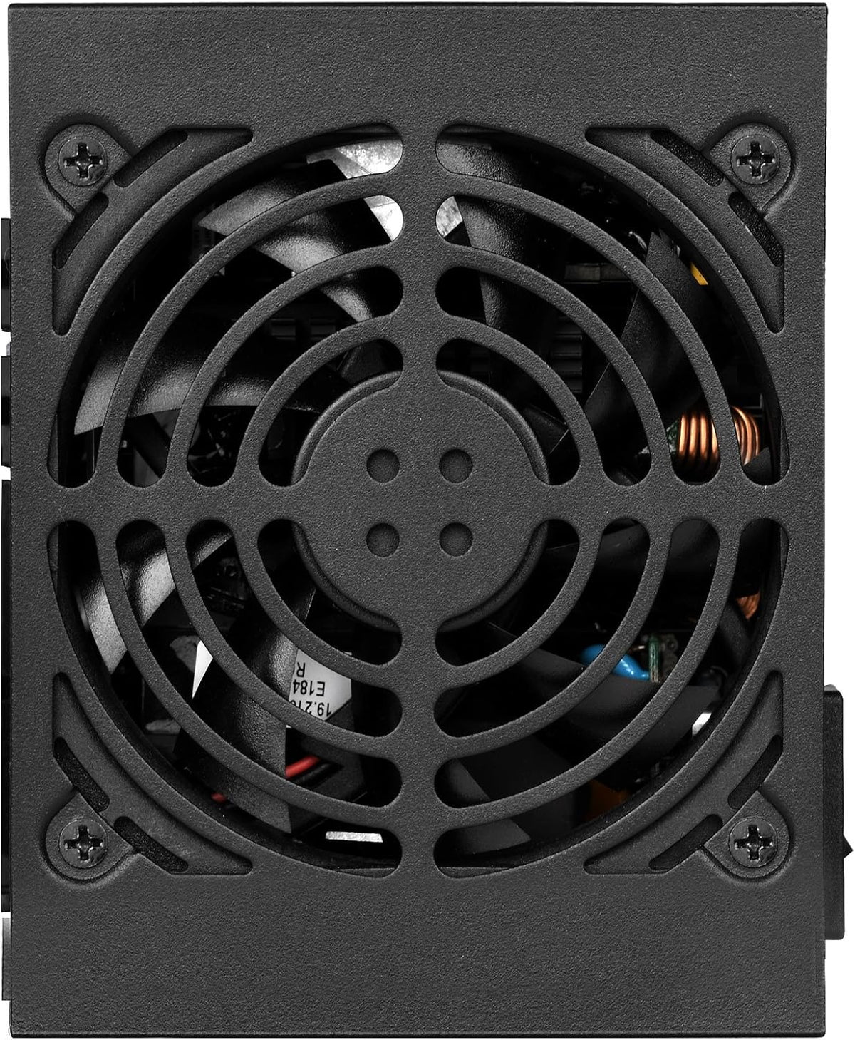 650W SFX 80 Plus Gold Fully Modular PSU H955