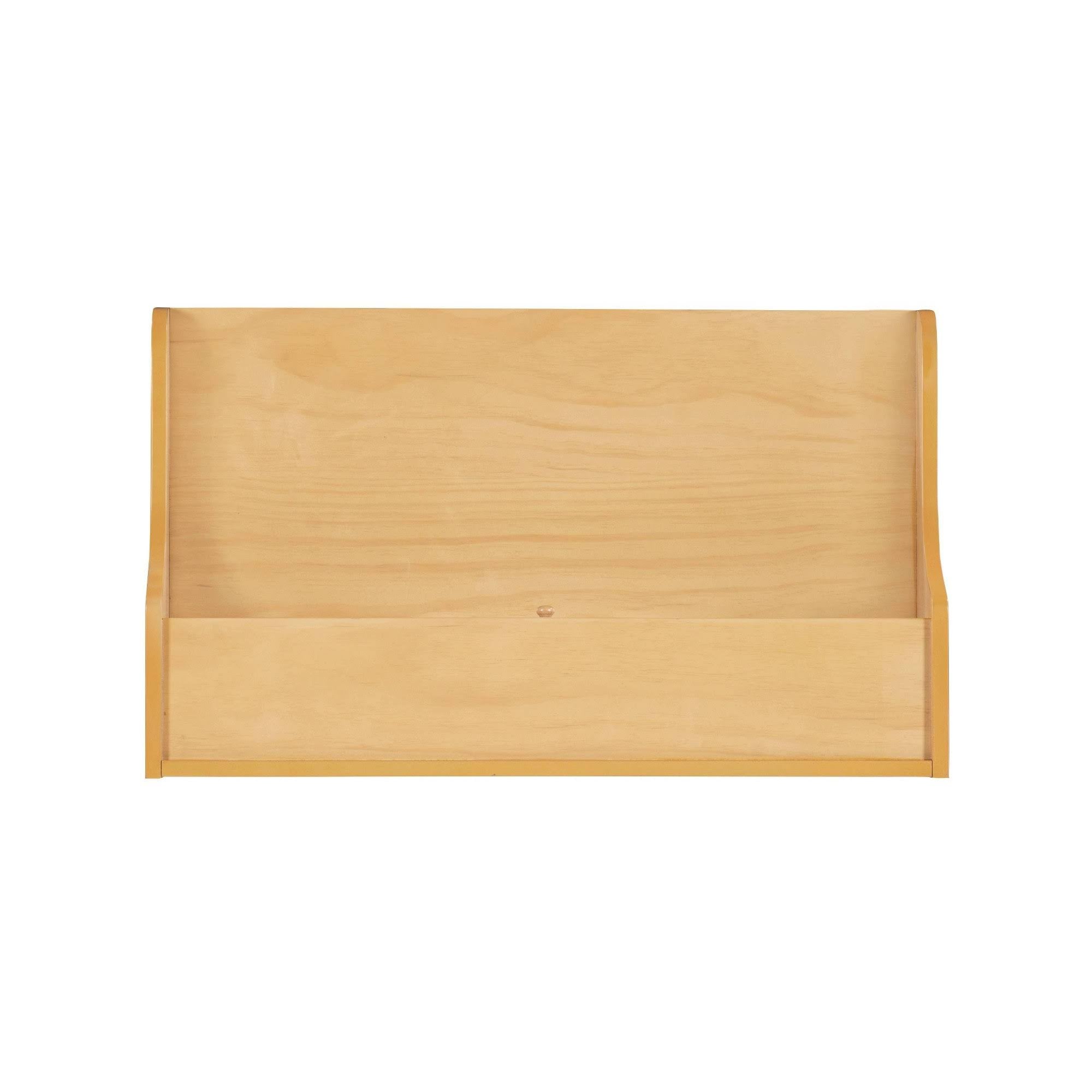 Folding Desk Natural P389