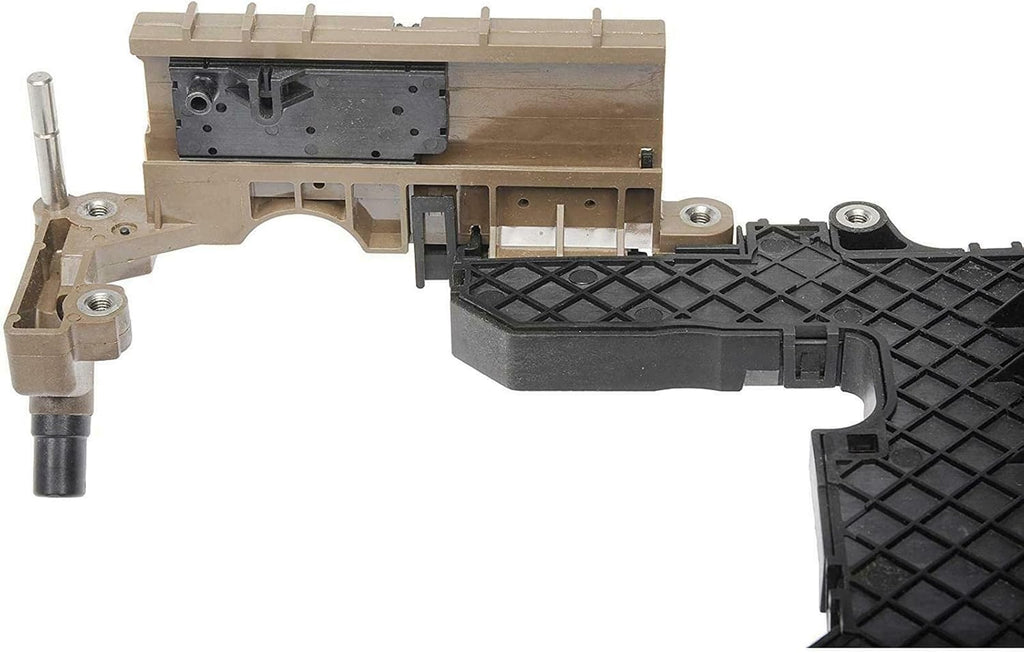 Transmission Control Module Lead Frame R21320