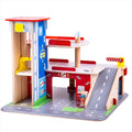 Park & Play Garage N608
