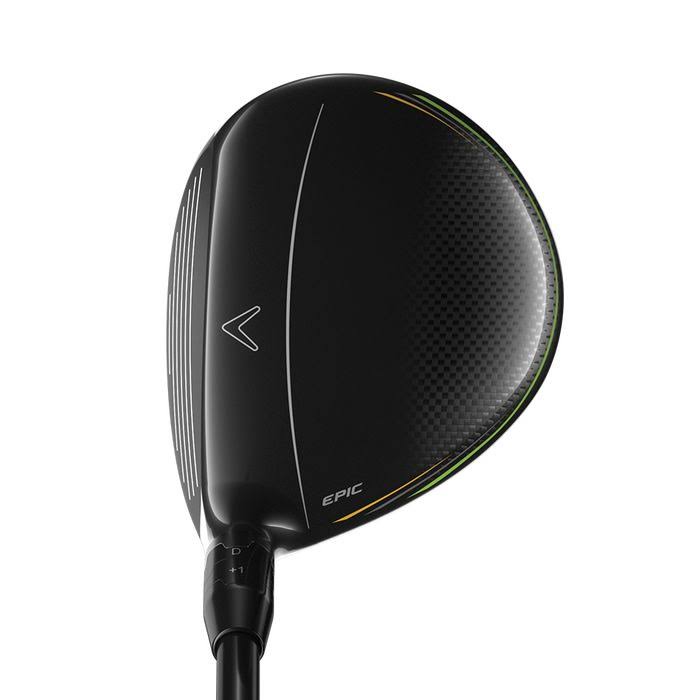 Epic Flash SUB Zero Fairway Wood Golf Club F867