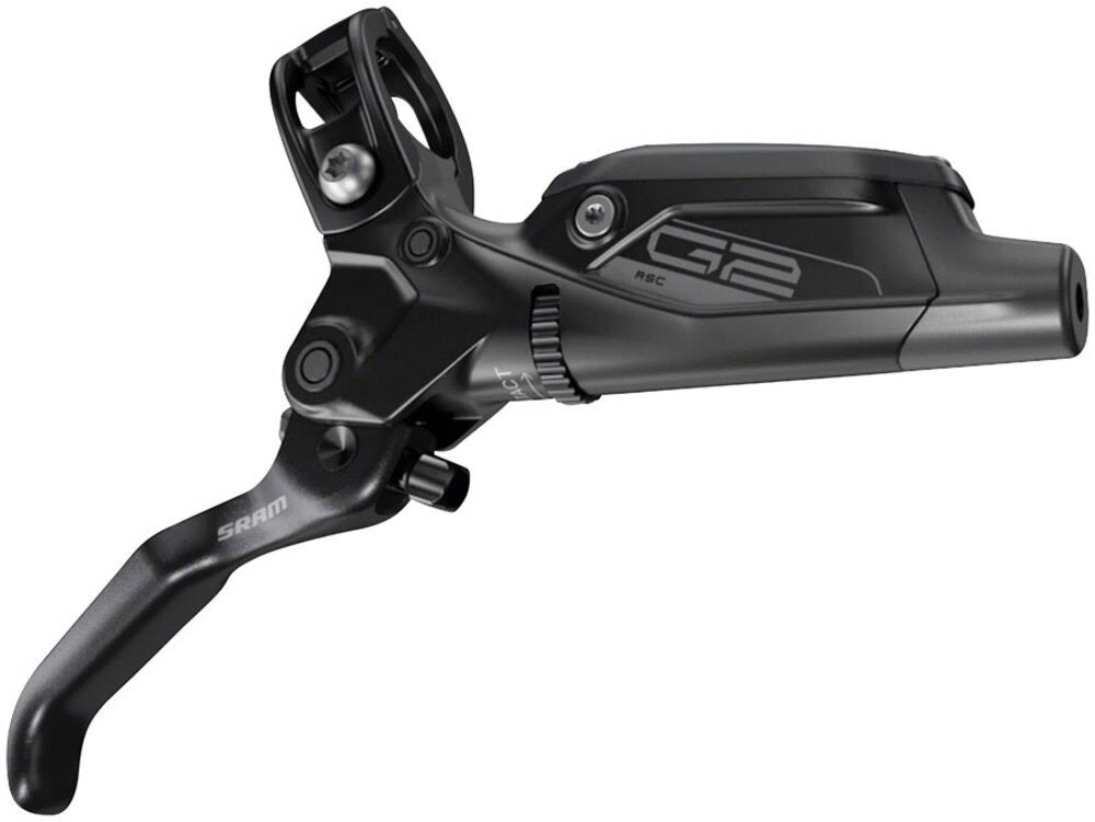 Disc Brake Lever Assembly Aluminum T598