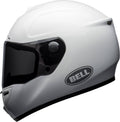 White Solid Helmet A177463